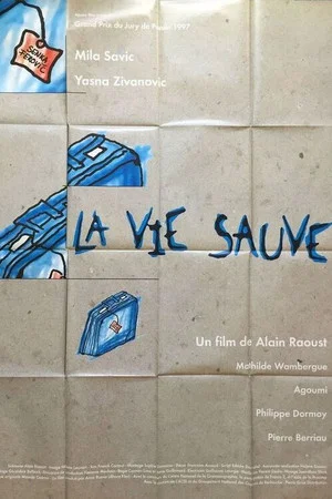 Постер: La vie sauve