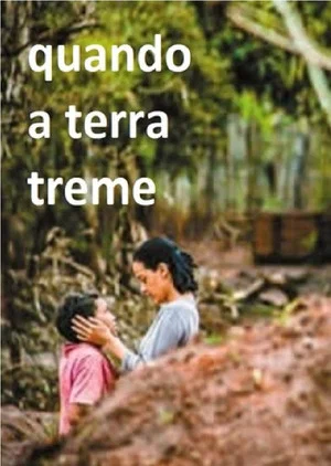 Постер: Quando a Terra Treme