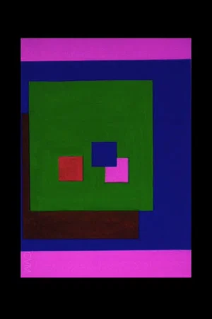 Постер: Squares