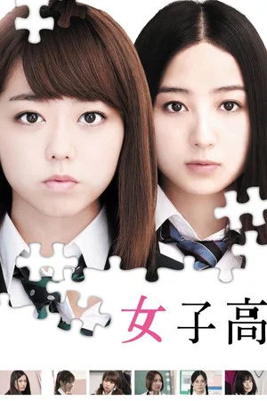Постер: Girl's High School