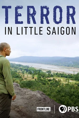 Постер: Terror in Little Saigon