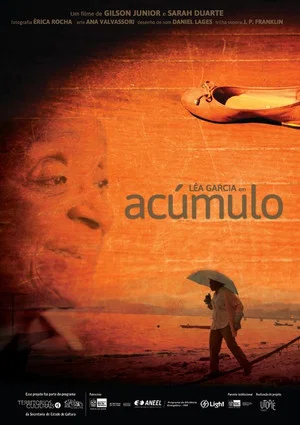 Постер: Acúmulo