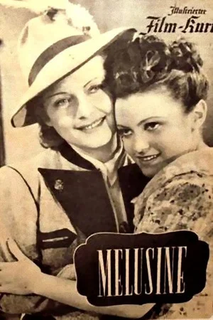 Постер: Melusine