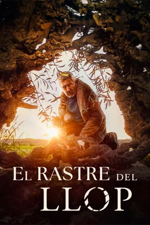 Постер: El rastre del llop