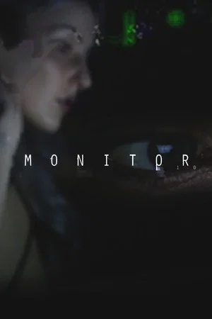 Постер: Monitor II