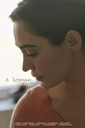 Постер: A Woman