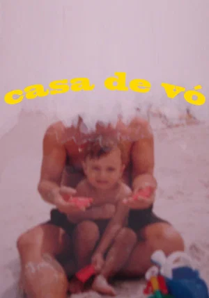 Постер: Casa de Vó