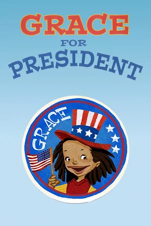 Постер: Grace for President