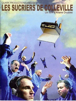 Постер: Les Sucriers de Colleville