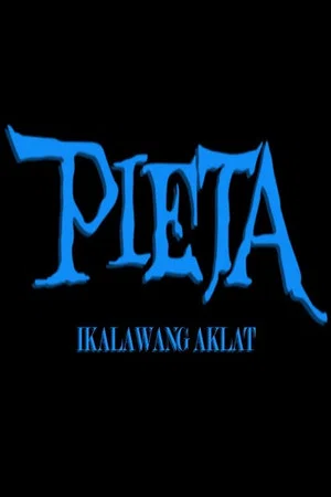Постер: Pieta: Book 2