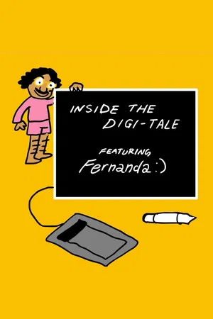 Постер: Inside the Digi-Tale