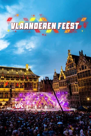 Постер: Vlaanderen Feest 2026
