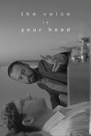 Постер: The Voice in Your Head