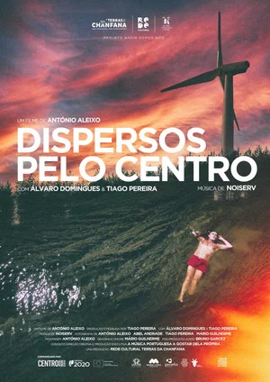 Постер: Spread Through Inland