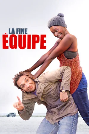Постер: La Fine Équipe