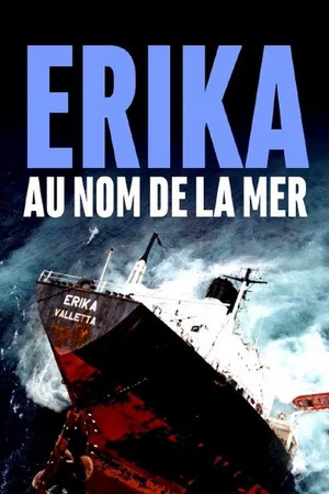 Постер: Erika, au nom de la mer