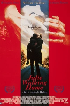 Постер: Julie Walking Home