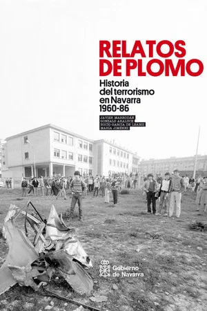 Постер: Relatos de plomo
