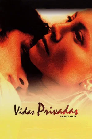 Постер: Private Lives