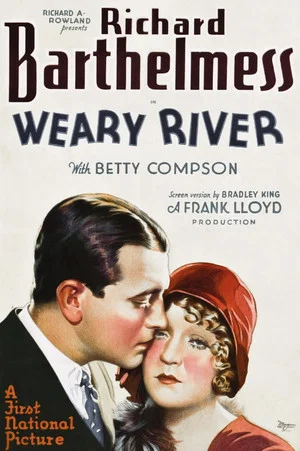 Постер: Weary River