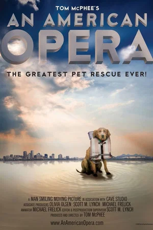 Постер: An American Opera