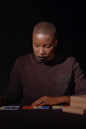 Постер: Unearthing. In Conversation.