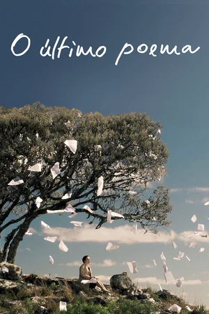 Постер: The Last Poem