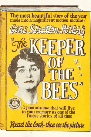 Постер: The Keeper of the Bees