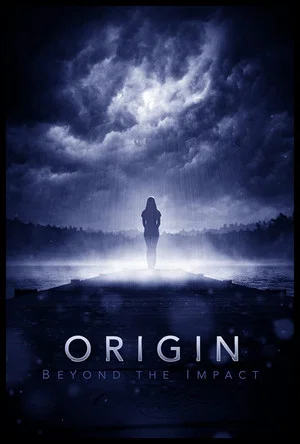 Постер: Origin: Beyond the Impact