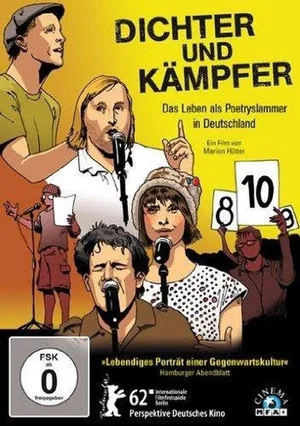 Постер: Dichter und Kämpfer