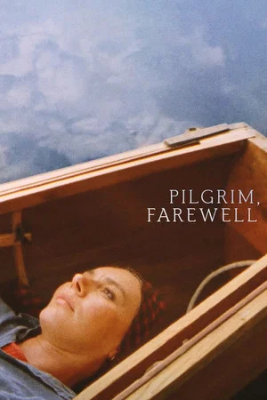 Постер: Pilgrim, Farewell