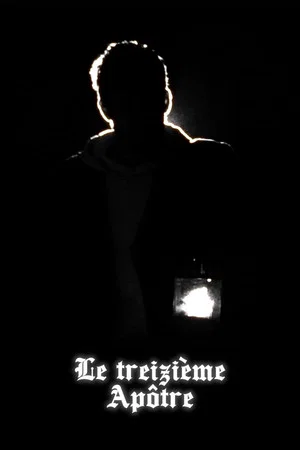 Постер: Le Treizième Apôtre