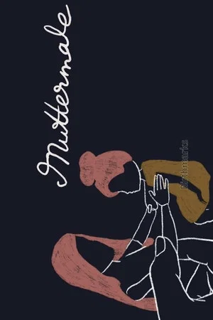 Постер: Muttermale