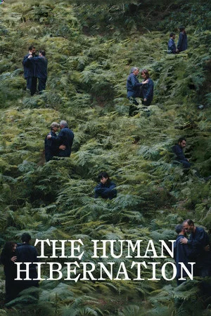 Постер: The Human Hibernation