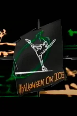 Постер: Halloween on Ice