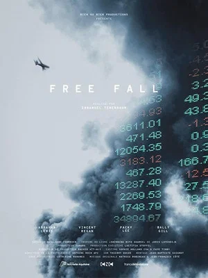 Постер: Free Fall