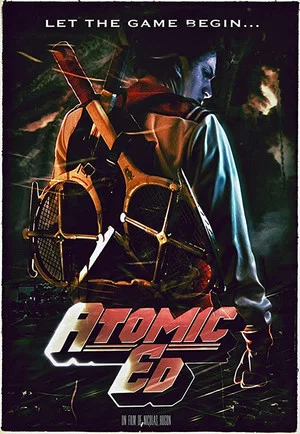 Постер: Atomic Ed