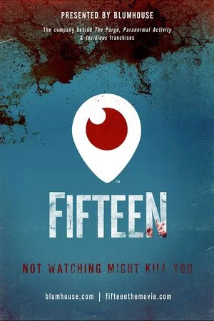 Постер: Fifteen
