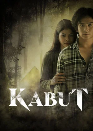 Постер: Kabut