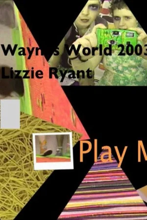 Постер: Wayne's World