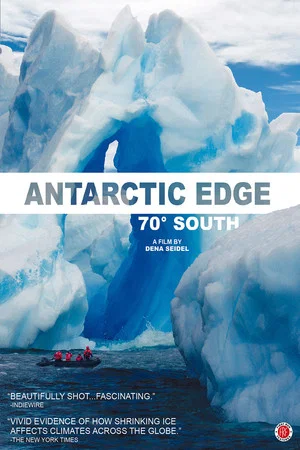 Постер: Antarctic Edge: 70° South