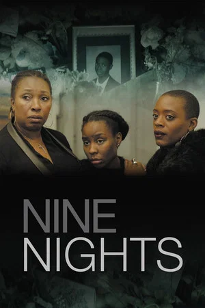 Постер: Nine Nights