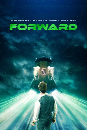 Постер: Forward