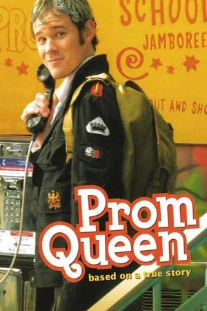 Постер: Prom Queen: The Marc Hall Story