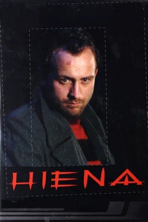 Постер: Hiena
