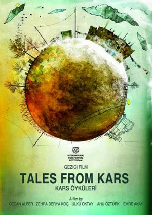 Постер: Tales from Kars