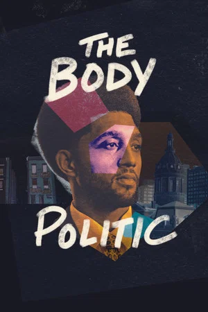 Постер: The Body Politic