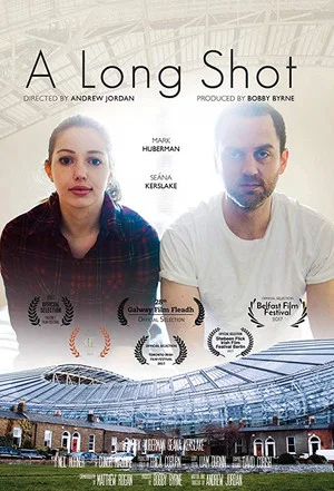 Постер: A Long Shot