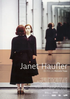 Постер: Janet Haufler