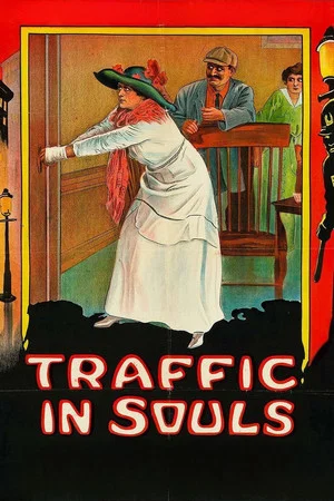 Постер: Traffic in Souls